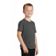 Port & Company® - Youth Core Cotton Tee. PC54Y