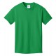 Port & Company® - Youth Core Cotton Tee. PC54Y