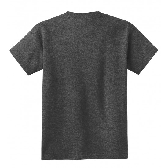 Port & Company® - Youth Core Cotton Tee. PC54Y