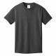 Port & Company® - Youth Core Cotton Tee. PC54Y