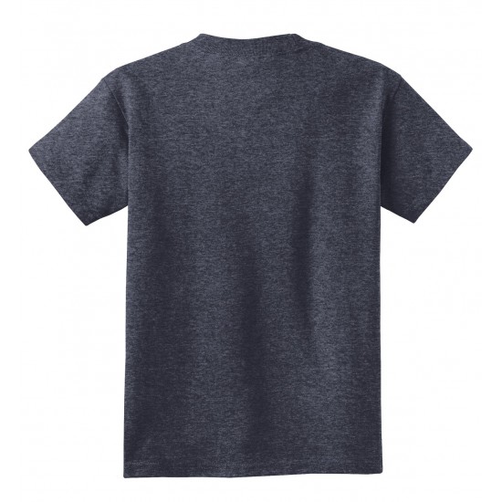 Port & Company® - Youth Core Cotton Tee. PC54Y