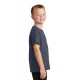 Port & Company® - Youth Core Cotton Tee. PC54Y