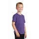 Port & Company® - Youth Core Cotton Tee. PC54Y