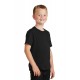 Port & Company® - Youth Core Cotton Tee. PC54Y