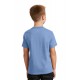 Port & Company® - Youth Core Cotton Tee. PC54Y