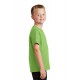 Port & Company® - Youth Core Cotton Tee. PC54Y