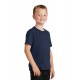 Port & Company® - Youth Core Cotton Tee. PC54Y