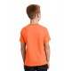 Port & Company® - Youth Core Cotton Tee. PC54Y