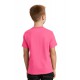 Port & Company® - Youth Core Cotton Tee. PC54Y