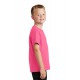 Port & Company® - Youth Core Cotton Tee. PC54Y