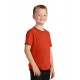 Port & Company® - Youth Core Cotton Tee. PC54Y