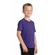 Port & Company® - Youth Core Cotton Tee. PC54Y