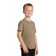 Port & Company® - Youth Core Cotton Tee. PC54Y