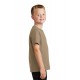 Port & Company® - Youth Core Cotton Tee. PC54Y