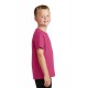 Port & Company® - Youth Core Cotton Tee. PC54Y