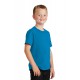 Port & Company® - Youth Core Cotton Tee. PC54Y