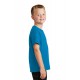 Port & Company® - Youth Core Cotton Tee. PC54Y