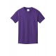 Port & Company® - Youth Core Cotton Tee. PC54Y