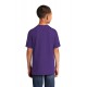 Port & Company® - Youth Core Cotton Tee. PC54Y