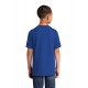 Port & Company® - Youth Core Cotton Tee. PC54Y