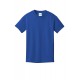 Port & Company® - Youth Core Cotton Tee. PC54Y