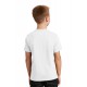 Port & Company® - Youth Core Cotton Tee. PC54Y