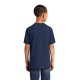 Port & Company Youth Core Cotton DTG Tee PC54YDTG