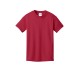 Port & Company Youth Core Cotton DTG Tee PC54YDTG