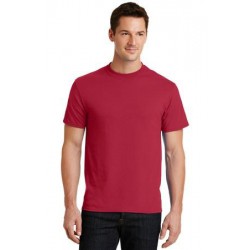 Port & Company® - Core Blend Tee.  PC55