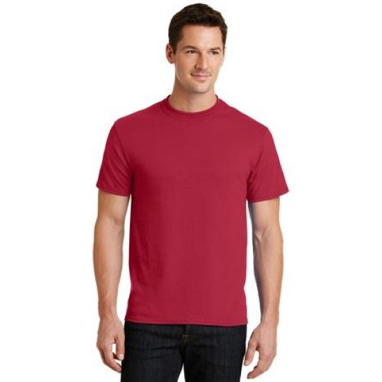 Port & Company® - Core Blend Tee.  PC55