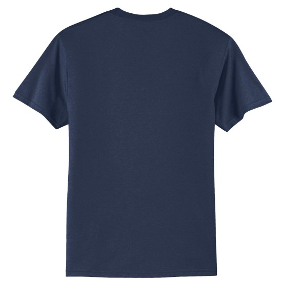 Port & Company® - Core Blend Tee.  PC55