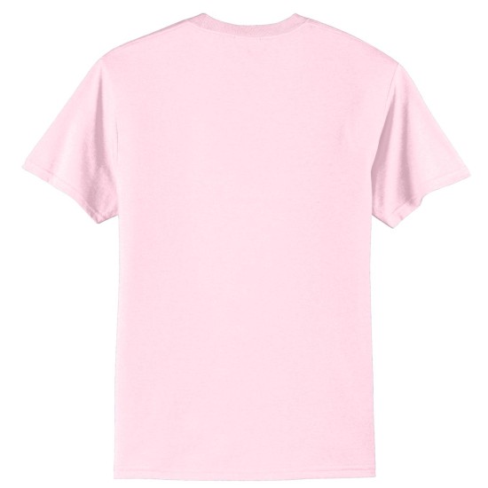 Port & Company® - Core Blend Tee.  PC55