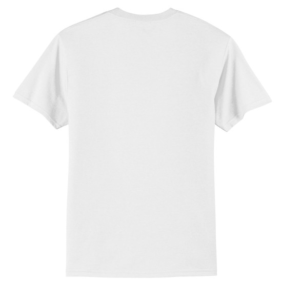 Port & Company® - Core Blend Tee.  PC55