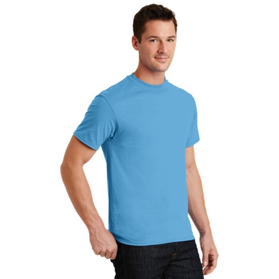 Port & Company® - Core Blend Tee.  PC55