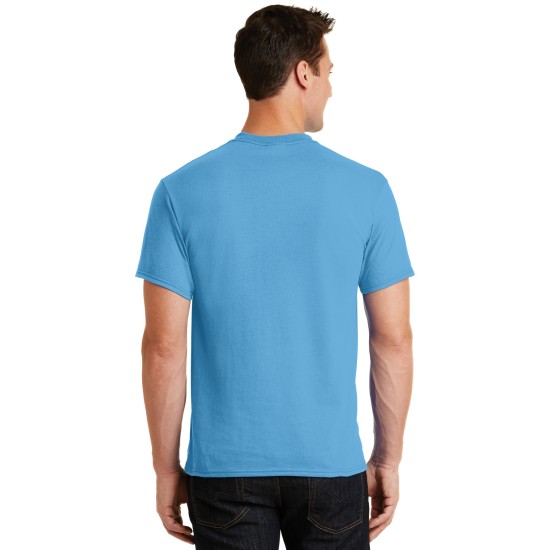 Port & Company® - Core Blend Tee.  PC55