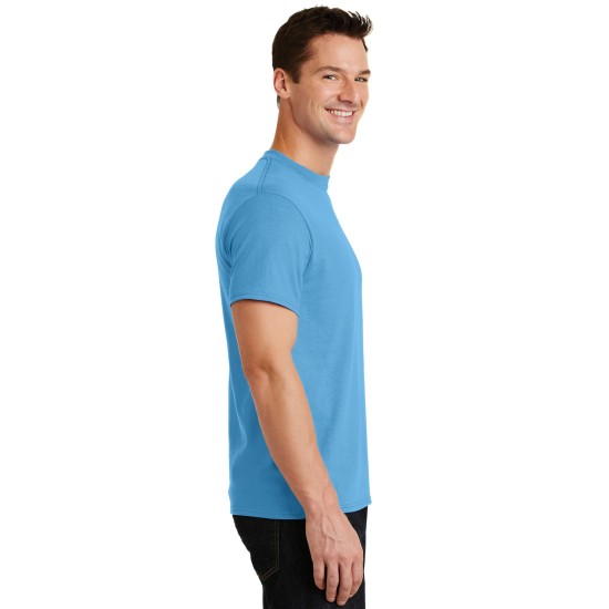 Port & Company® - Core Blend Tee.  PC55
