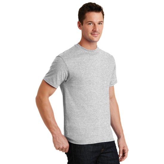 Port & Company® - Core Blend Tee.  PC55