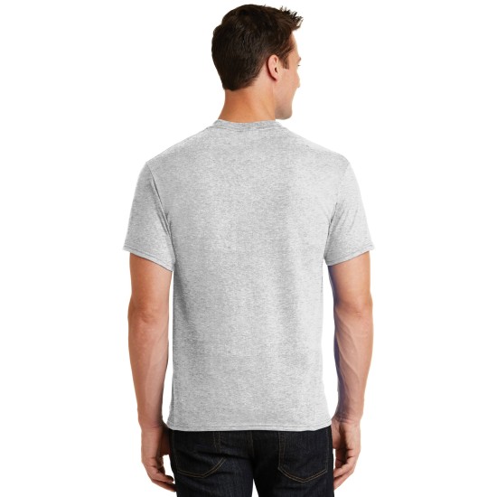 Port & Company® - Core Blend Tee.  PC55