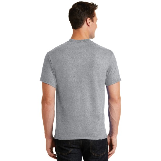 Port & Company® - Core Blend Tee.  PC55