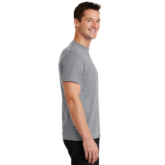 Port & Company® - Core Blend Tee.  PC55
