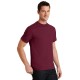 Port & Company® - Core Blend Tee.  PC55