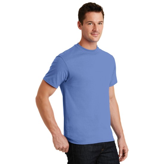 Port & Company® - Core Blend Tee.  PC55