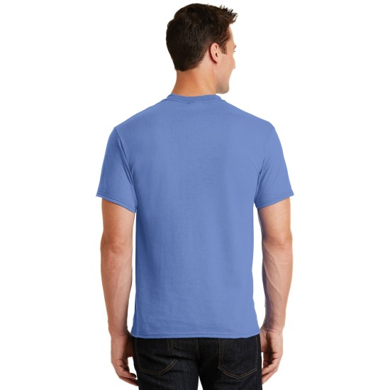 Port & Company® - Core Blend Tee.  PC55