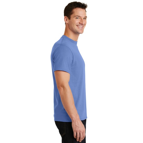 Port & Company® - Core Blend Tee.  PC55