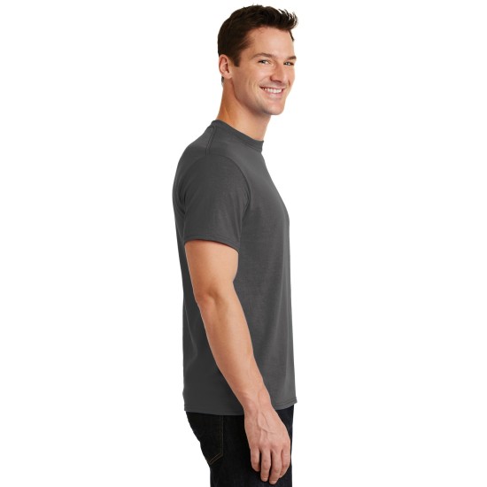 Port & Company® - Core Blend Tee.  PC55