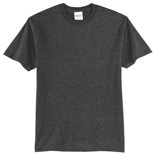 Port & Company® - Core Blend Tee.  PC55