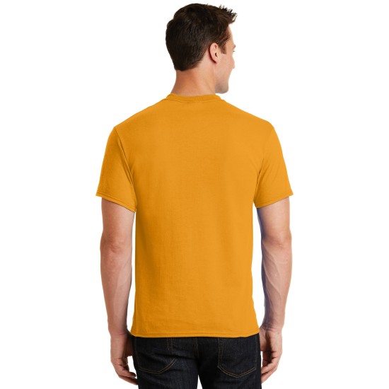 Port & Company® - Core Blend Tee.  PC55