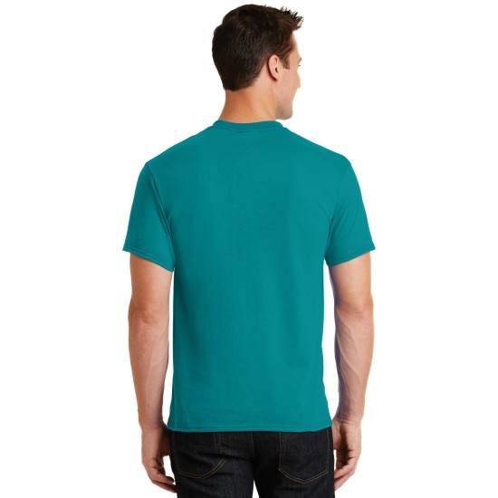 Port & Company® - Core Blend Tee.  PC55