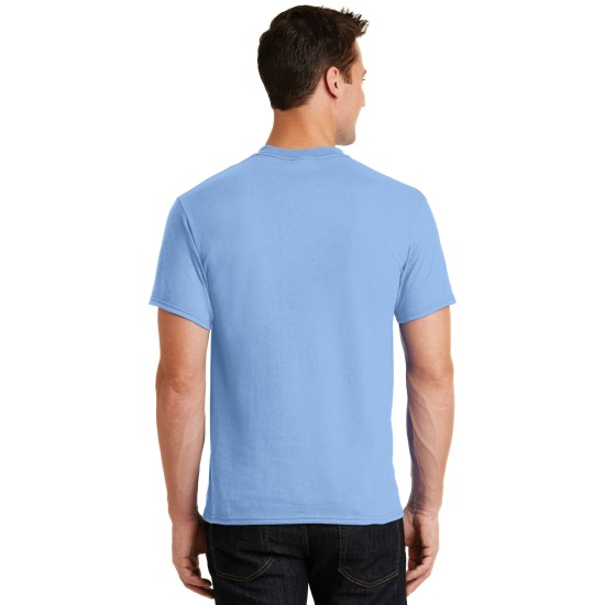 Port & Company® - Core Blend Tee.  PC55