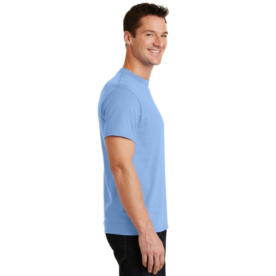 Port & Company® - Core Blend Tee.  PC55